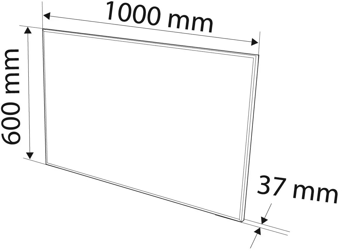 Инфракрасная панель Neo Tools 90-106 фото 8