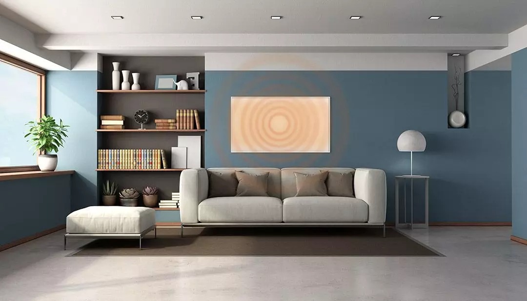 Инфракрасная панель Neo Tools 90-106 фото 11