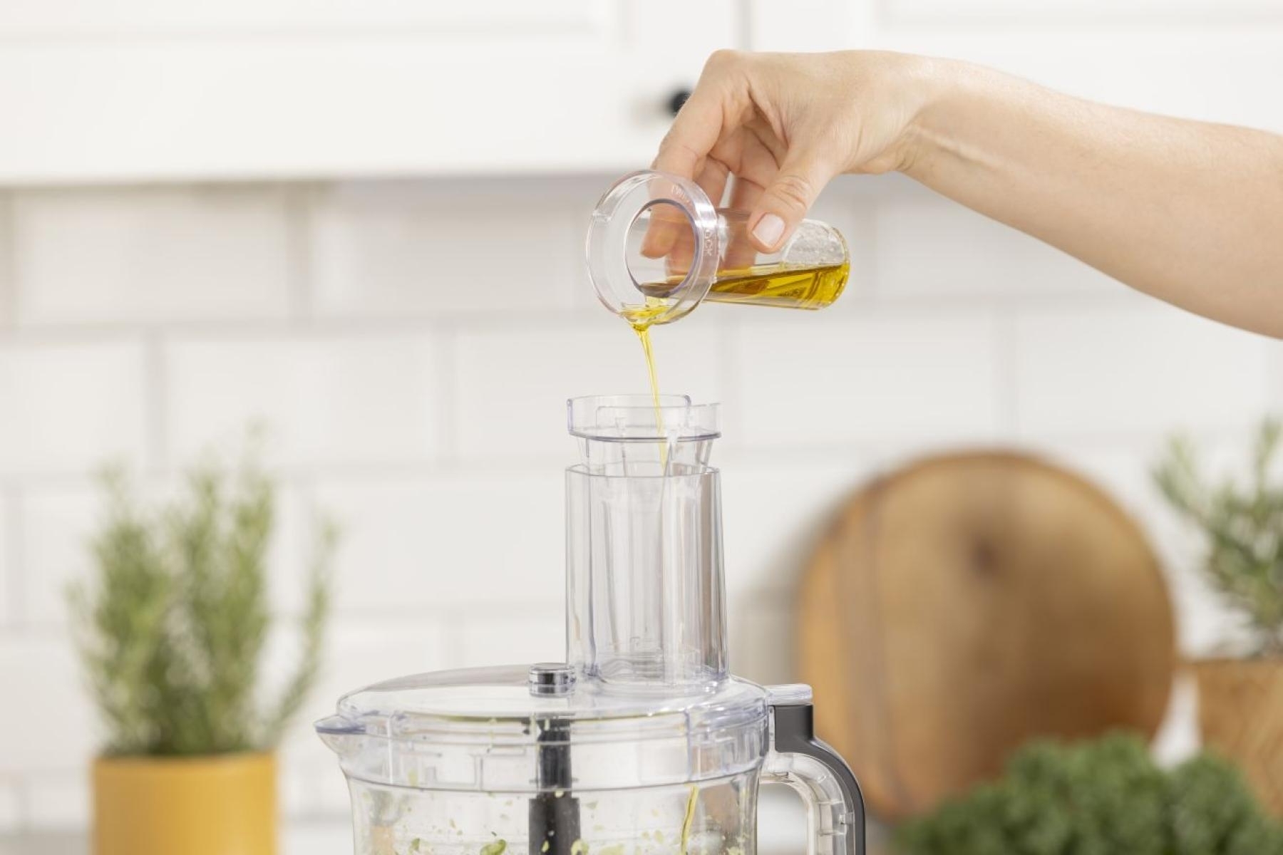 Кухонна машина Gorenje SBR1500Eфото14