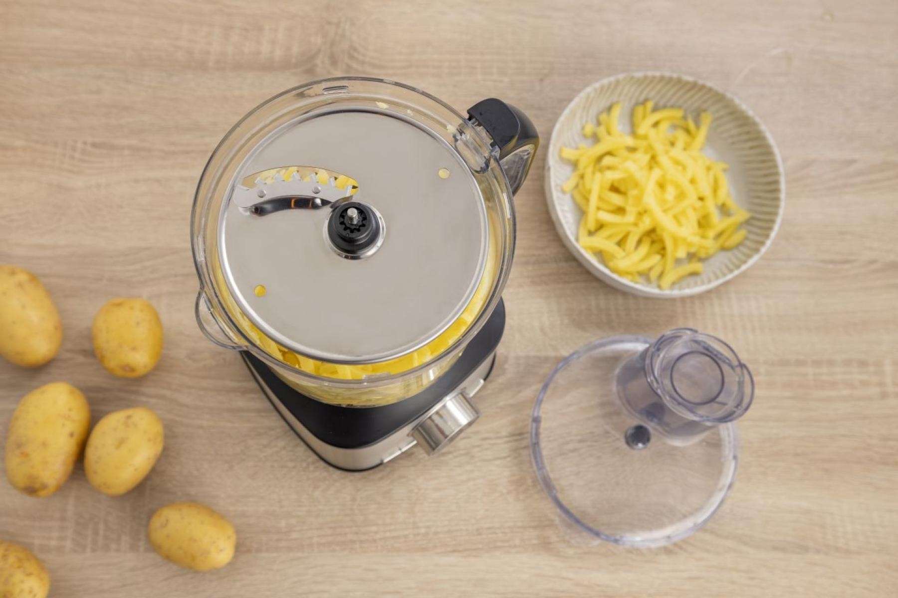 Кухонна машина Gorenje SBR1500Eфото20