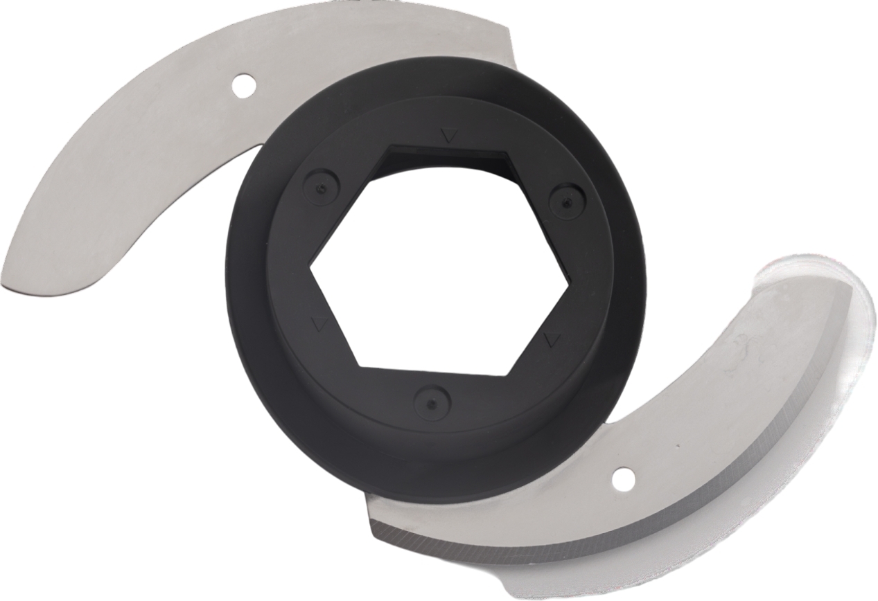 Кухонна машина Gorenje SBR1500Eфото12