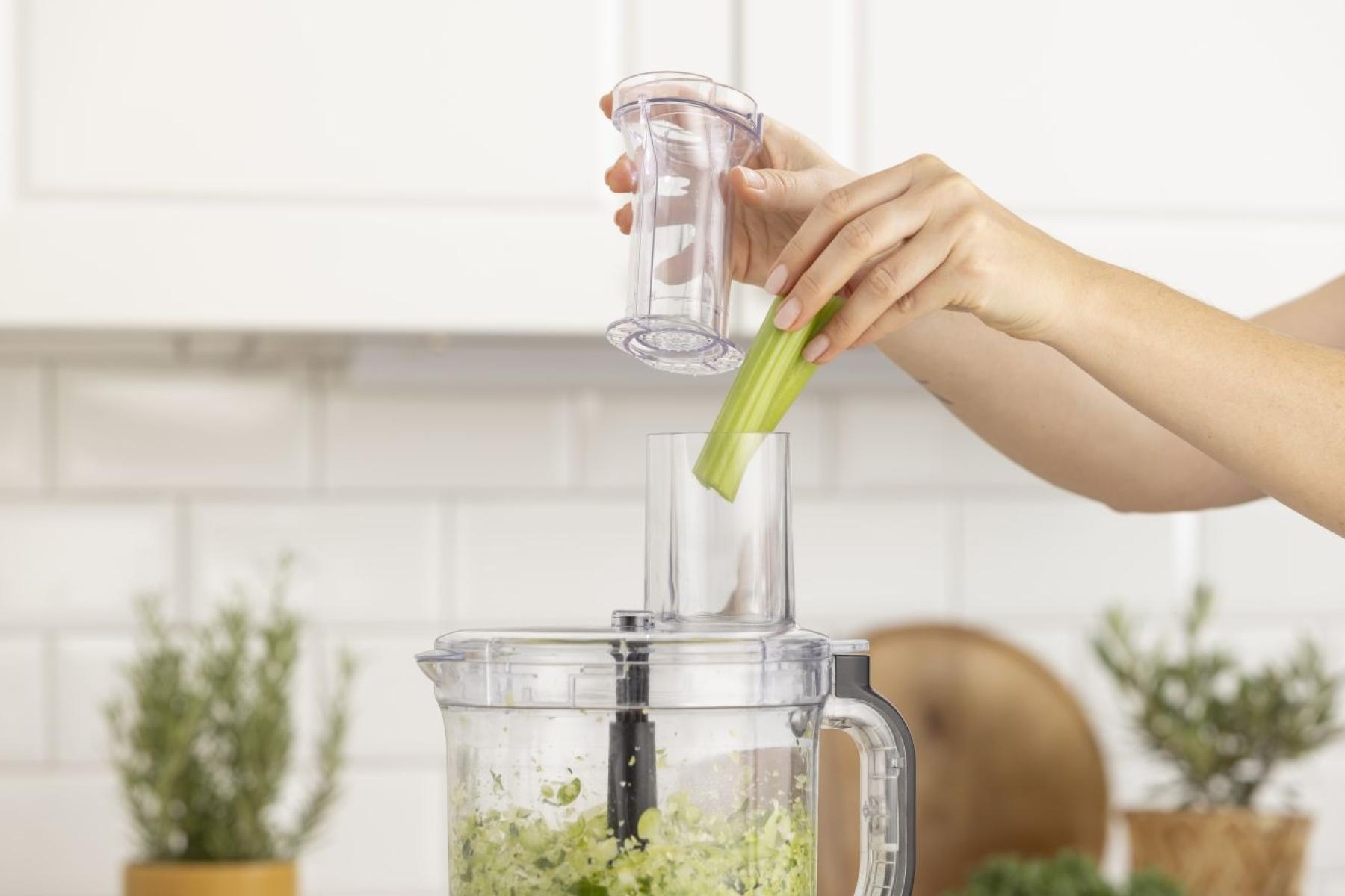 Кухонна машина Gorenje SBR1500Eфото27