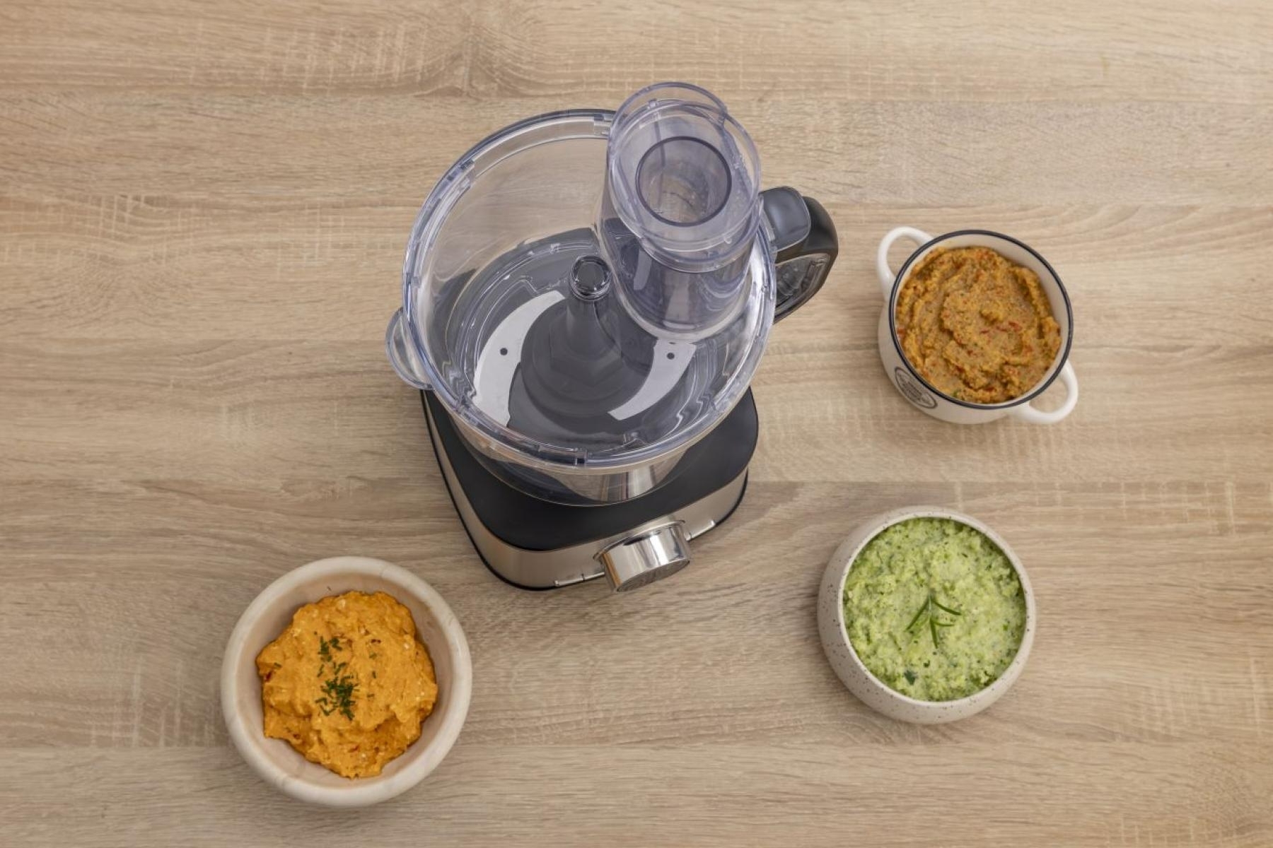 Кухонна машина Gorenje SBR1500Eфото28