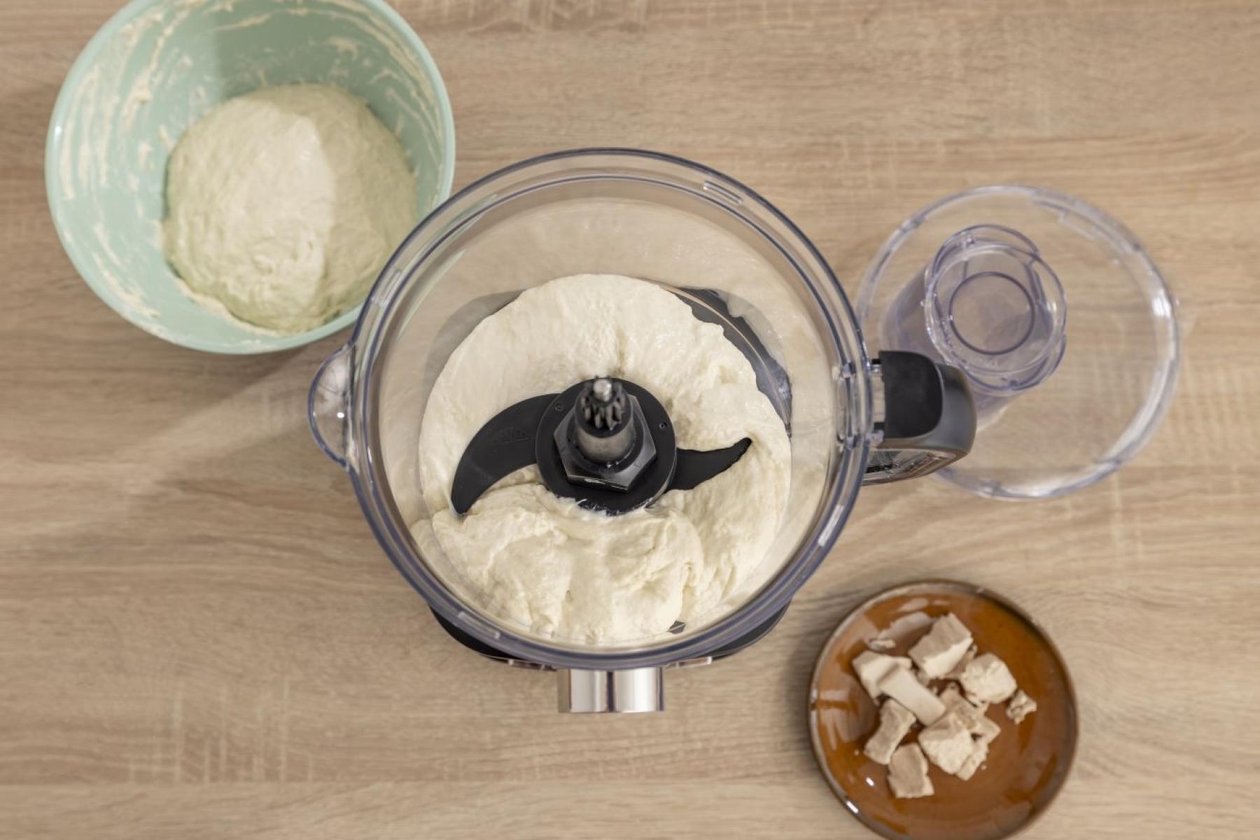 Кухонна машина Gorenje SBR1500Eфото29