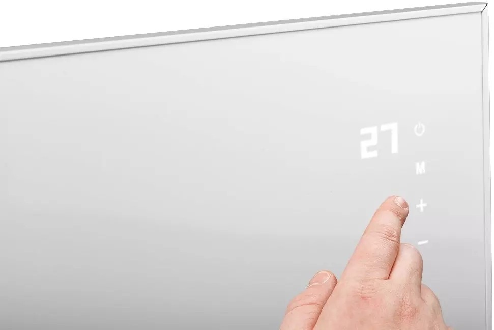 Инфракрасная панель Neo Tools 90-105 фото 2