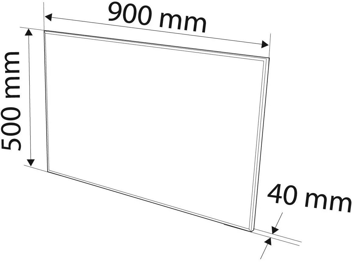 Инфракрасная панель Neo Tools 90-105 фото 7
