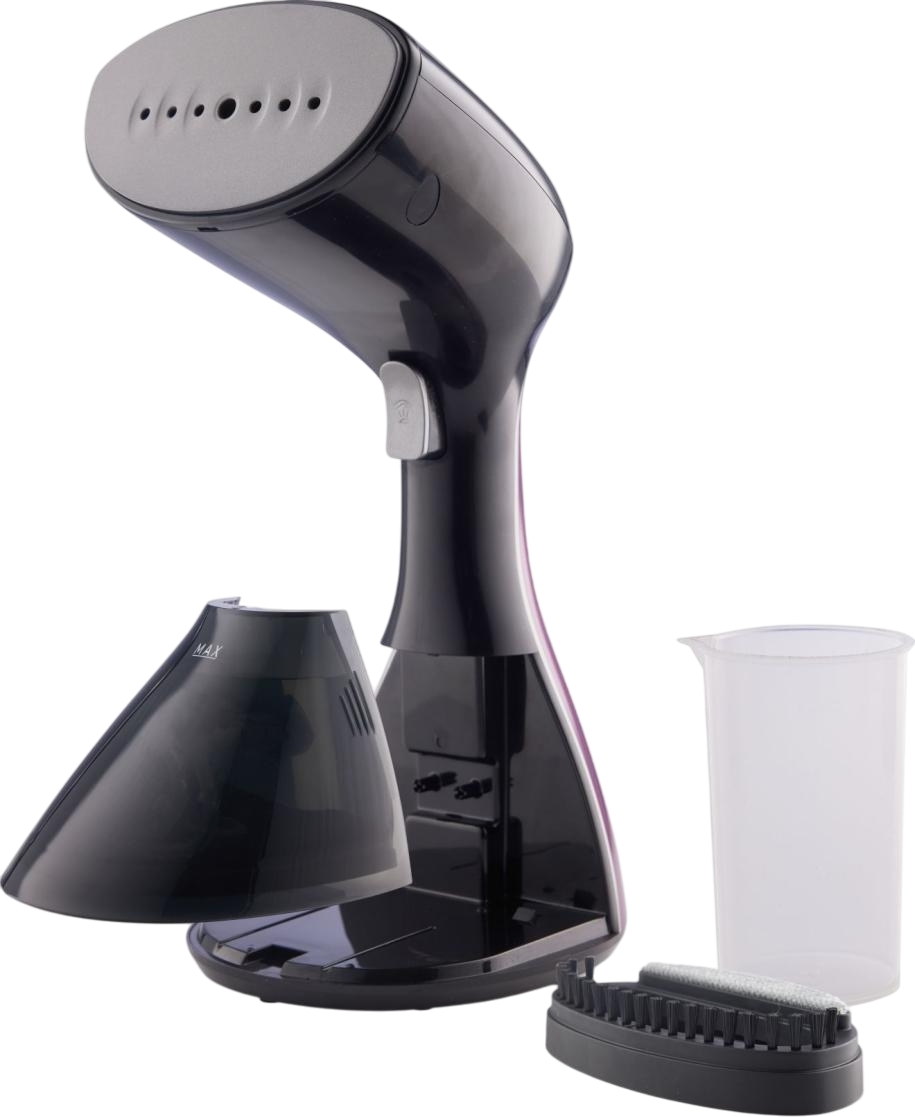 Відпарювач Gorenje GS2100BKVфото2