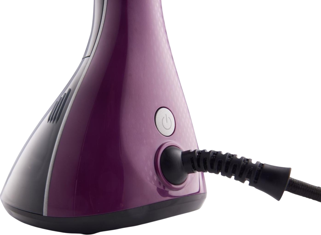 Відпарювач Gorenje GS2100BKVфото