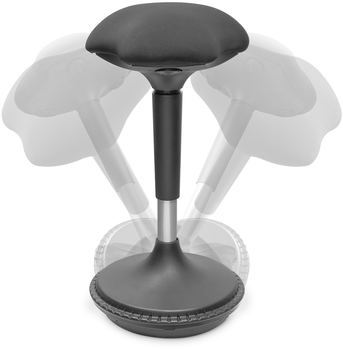 Стул DIGITUS Ergonomic Standing Chair фото 