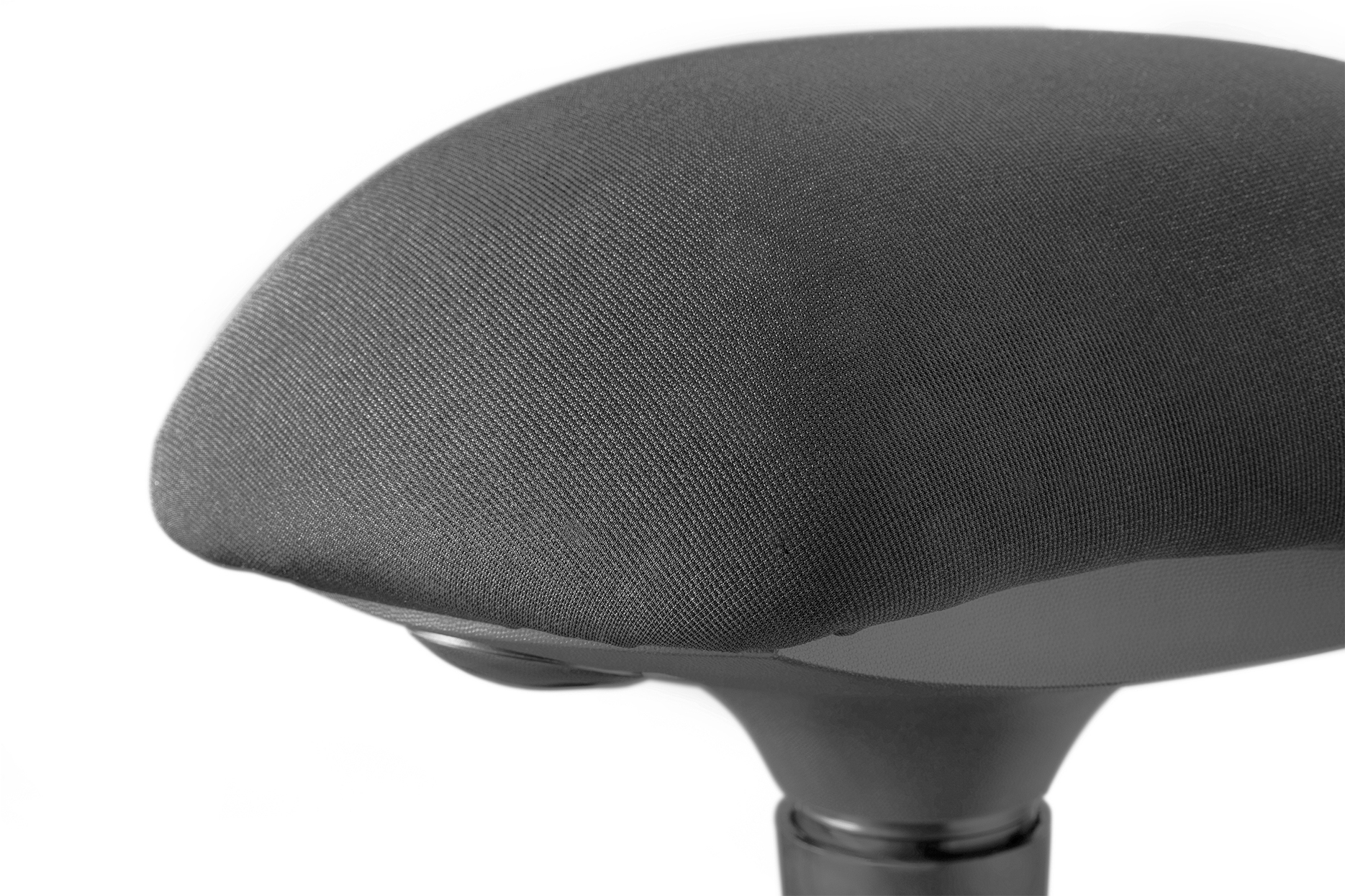 Стул DIGITUS Ergonomic Standing Chair фото 