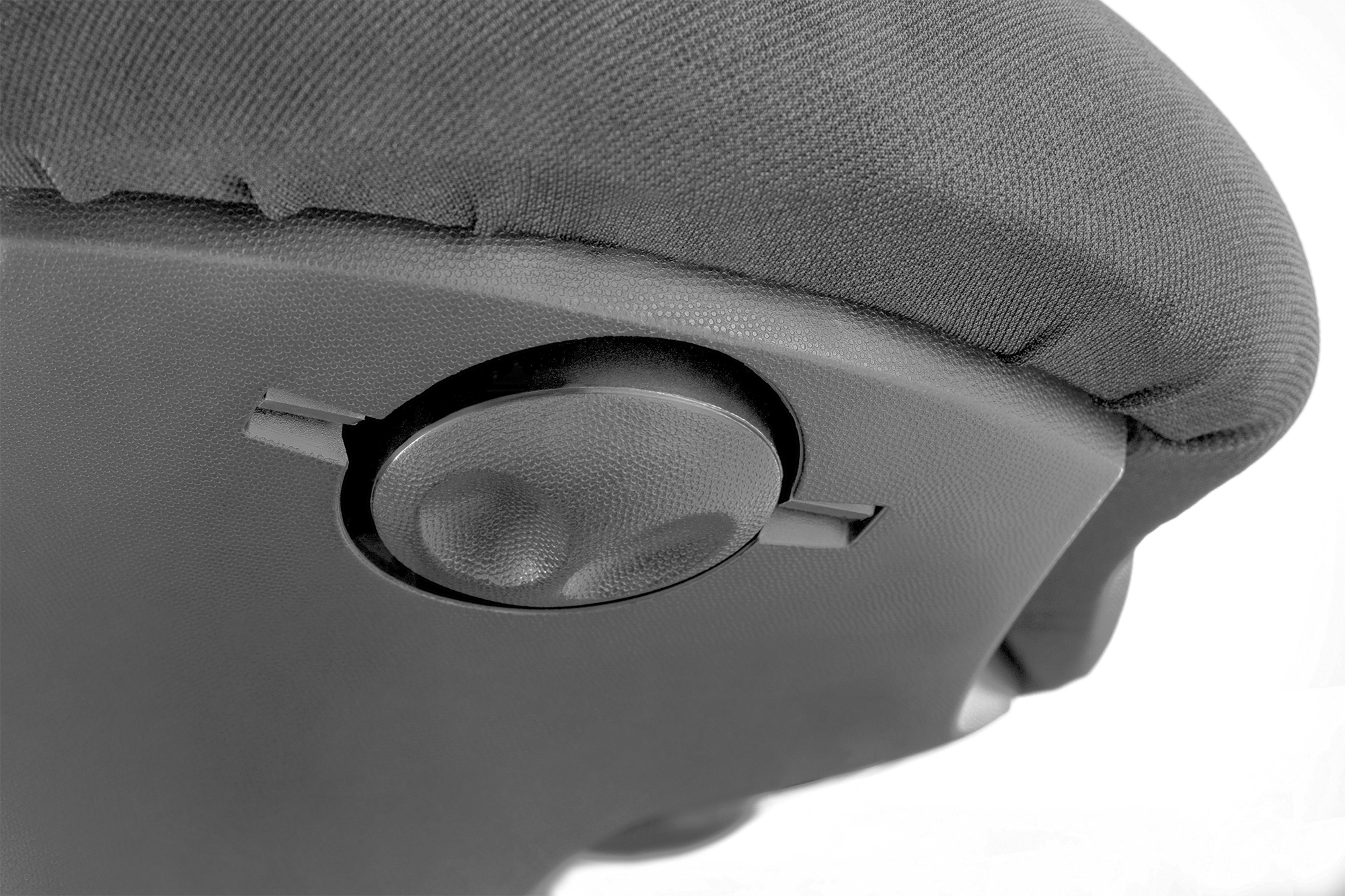 Стул DIGITUS Ergonomic Standing Chair фото 