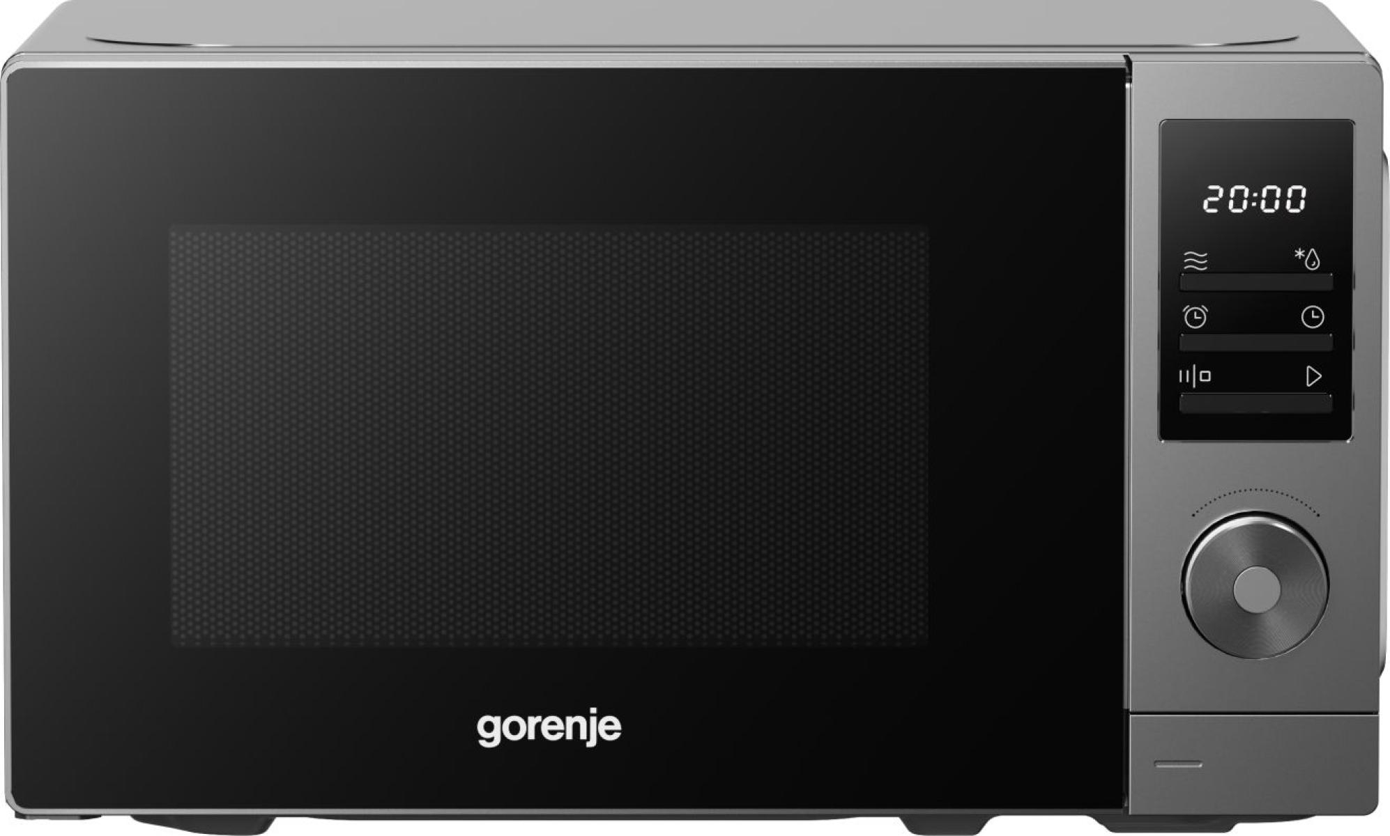 Микроволновая печь Gorenje MO20A3T4 фото 2
