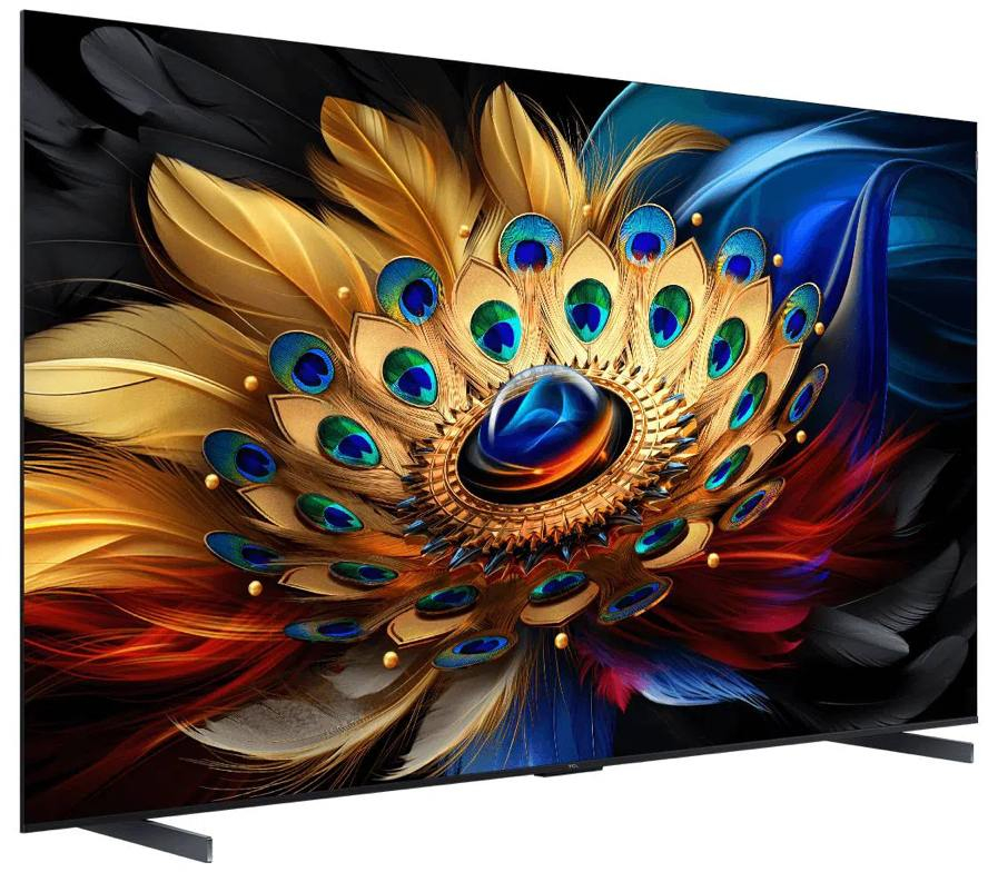 Телевизор TCL QLED 43C69B PRO фото 2