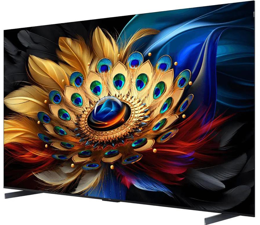 Телевизор TCL QLED 43C69B PRO фото 3