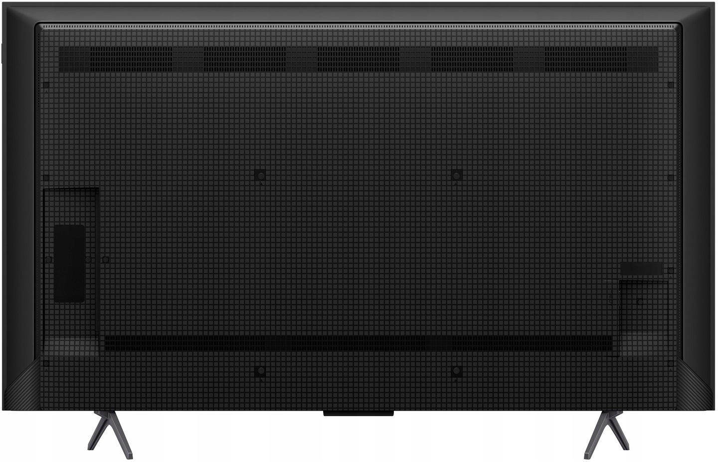 Телевизор TCL QLED 50C69B PRO фото 8