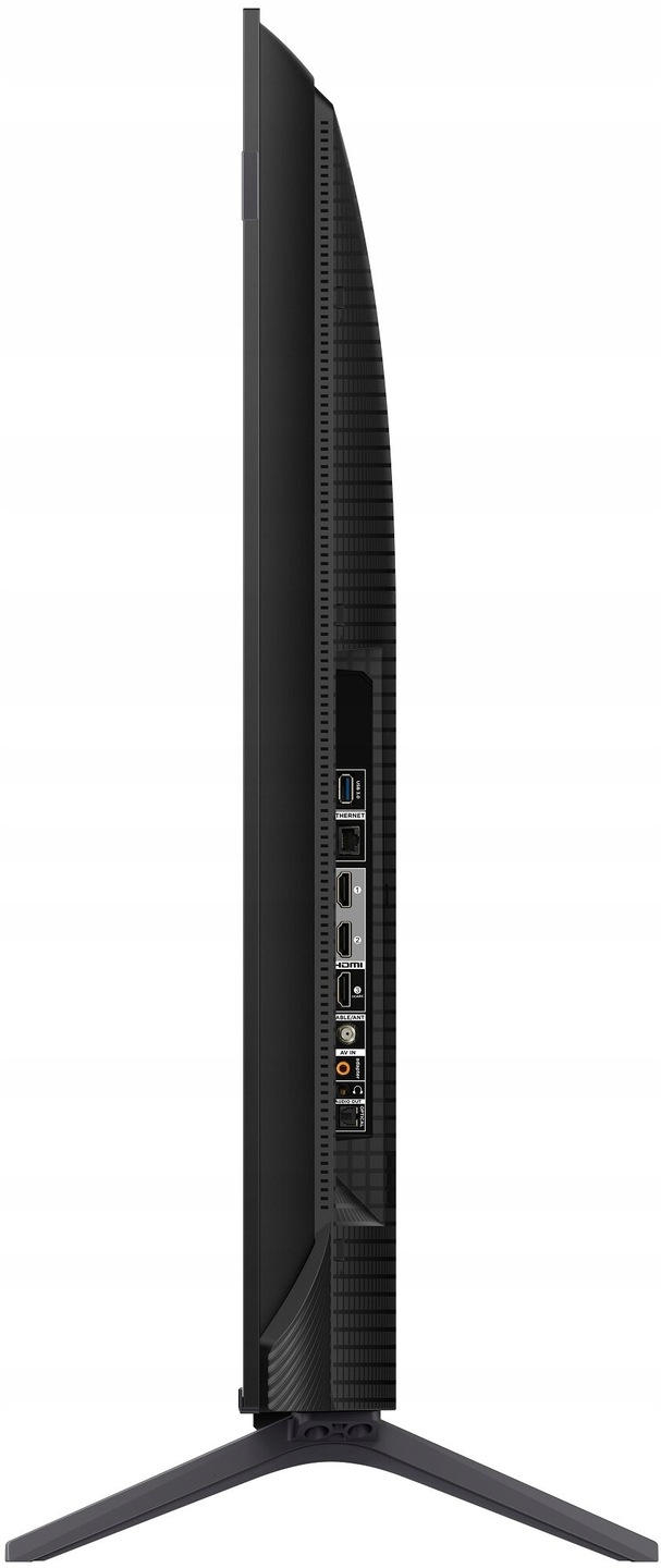 Телевизор TCL QLED 50C69B PRO фото 6