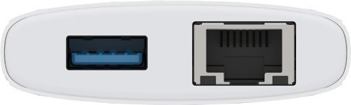 USB-хаб D-Link DUP-A01 10 in1 DUP-A01) фото 