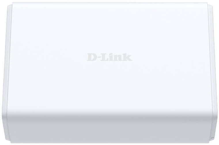 Зарядний пристрій D-Link 240W GaN 4хUSB-С, 1xUSB-A, White (DCF-241)фото4