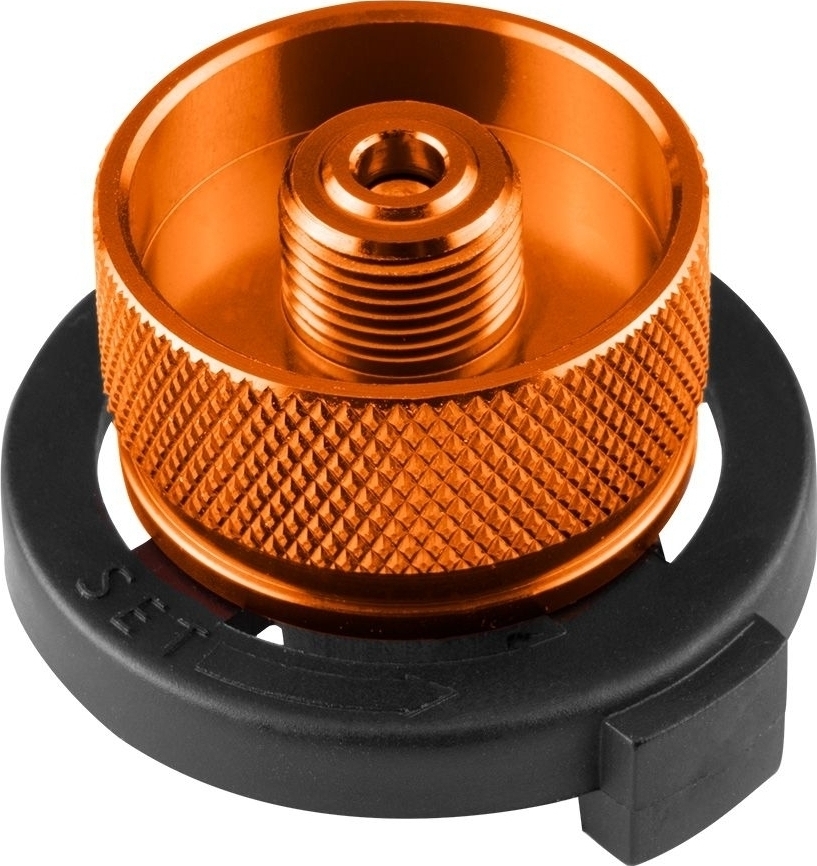 Обогреватель газовый туристический Neo Tools, 92г/час (90-134) фото 7