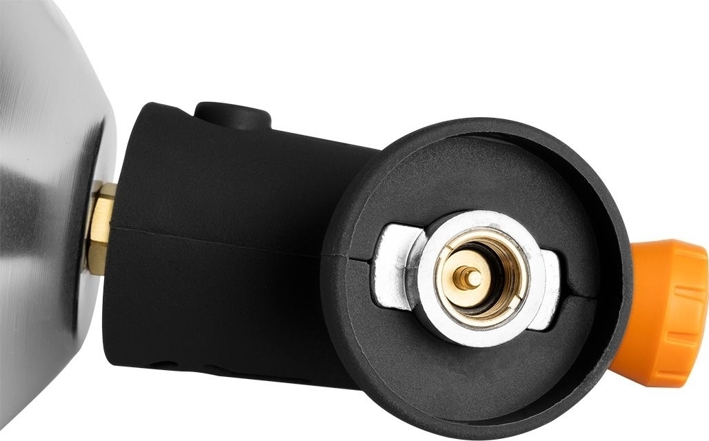 Обогреватель газовый туристический Neo Tools, 92г/час (90-134) фото 4