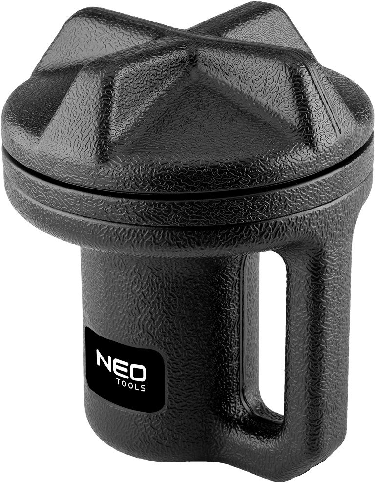 Обогреватель газовый туристический Neo Tools, 92г/час (90-134) фото 6