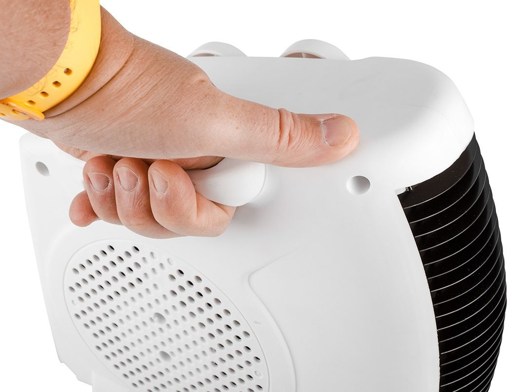 Тепловентилятор Neo Tools 90-117 фото 7