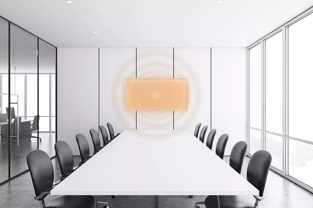 Инфракрасная панель Neo Tools 90-103 фото