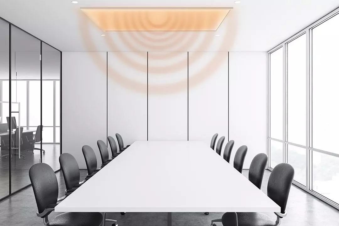 Инфракрасная панель Neo Tools 90-103 фото