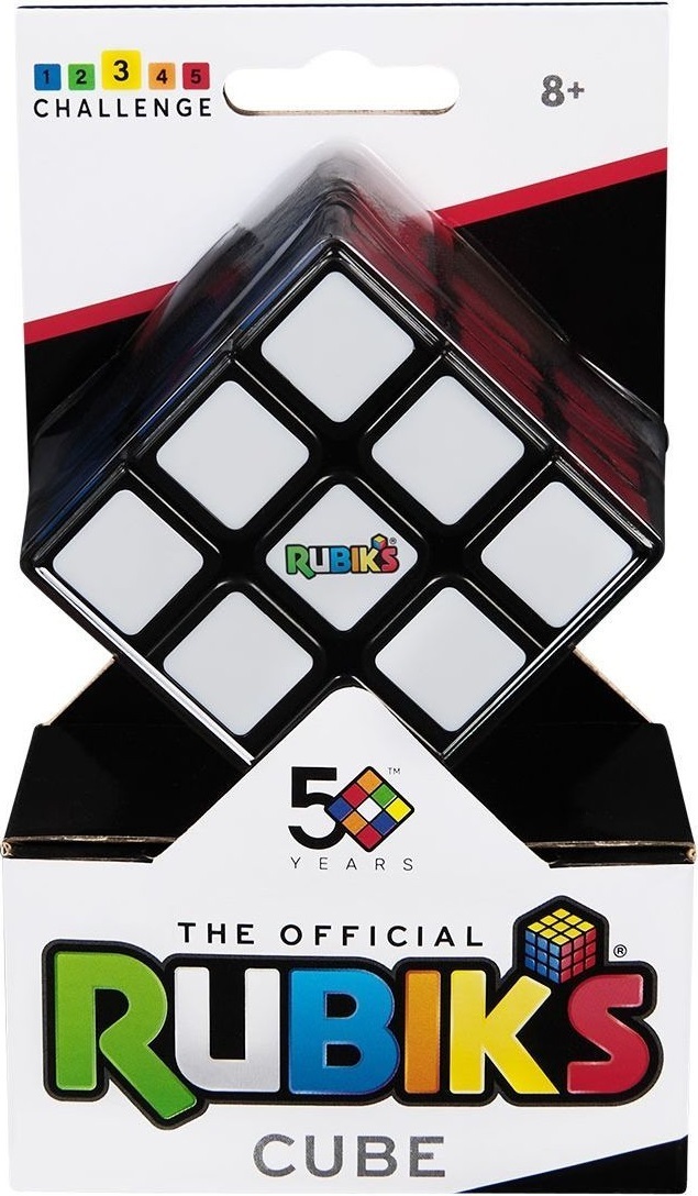 Головоломка Rubik's S4 - Кубик 3x3 (6063964)фото