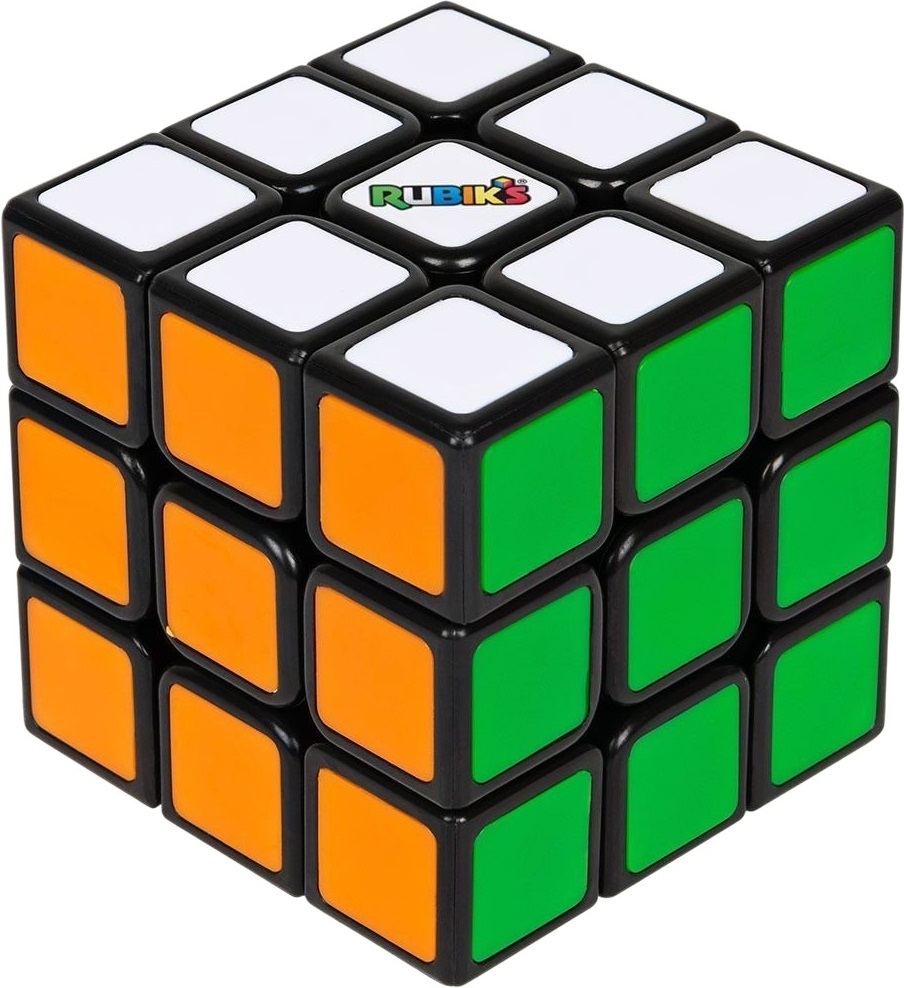 Головоломка Rubik's S4 - Кубик 3x3 (6063964)фото