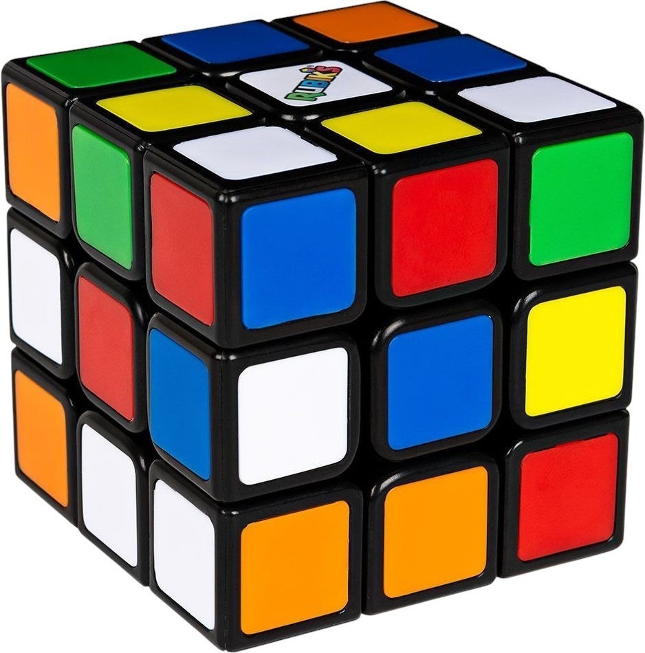 Головоломка Rubik's S4 - Кубик 3x3 (6063964)фото