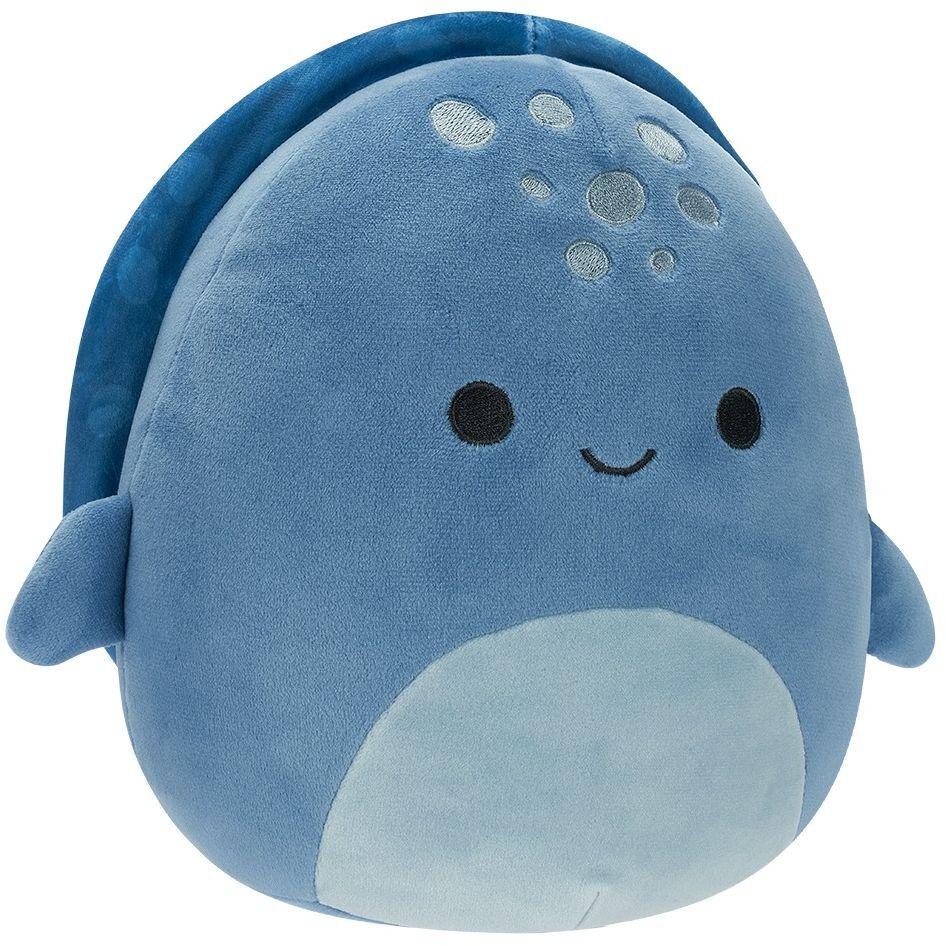 Мягкая игрушка Squishmallows - Черепаха Трумен (19 см), (SQCR04118) фото 