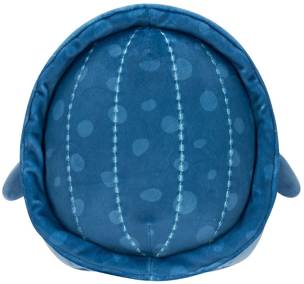 Мягкая игрушка Squishmallows - Черепаха Трумен (19 см), (SQCR04118) фото 