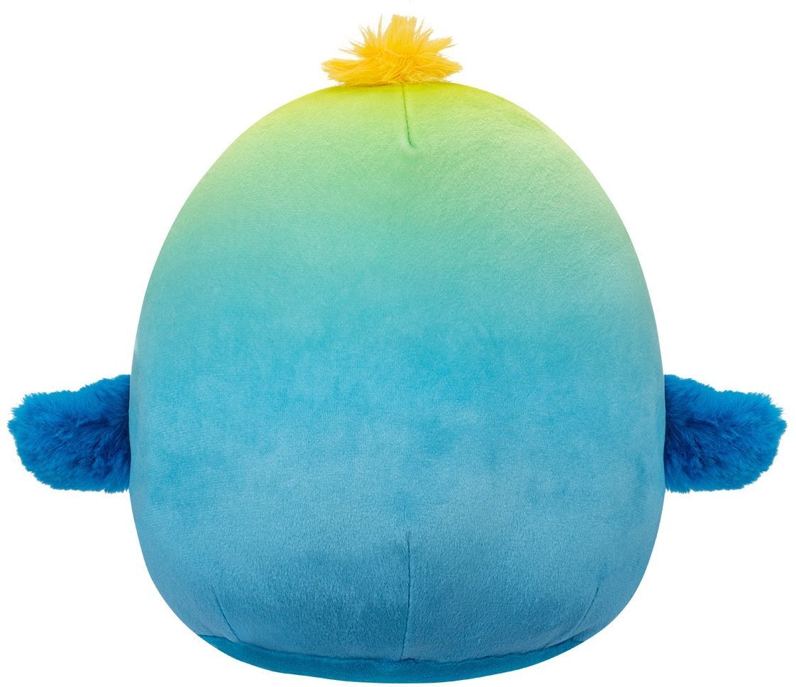 Мягкая игрушка Squishmallows - Макао Баптиз (19 см), (SQCR04120) фото 