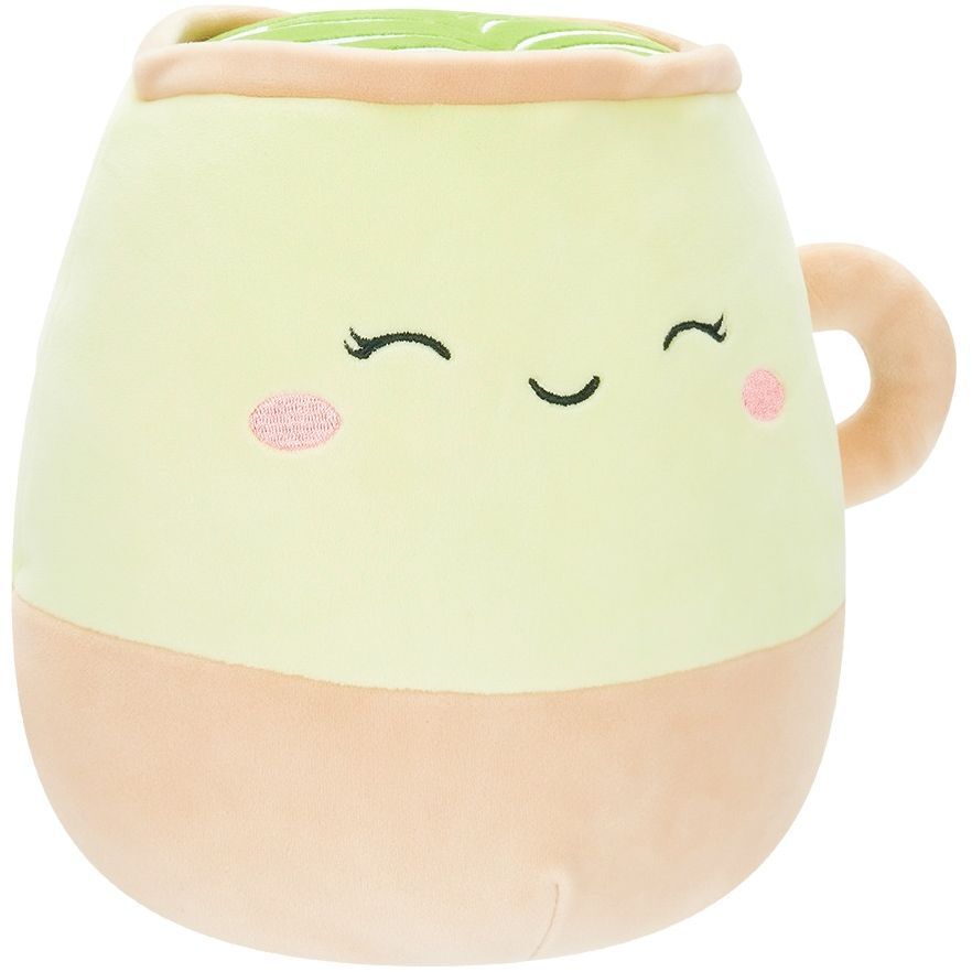 Мягкая игрушка Squishmallows - Латте Роземунд (19 см), (SQCR04121) фото 