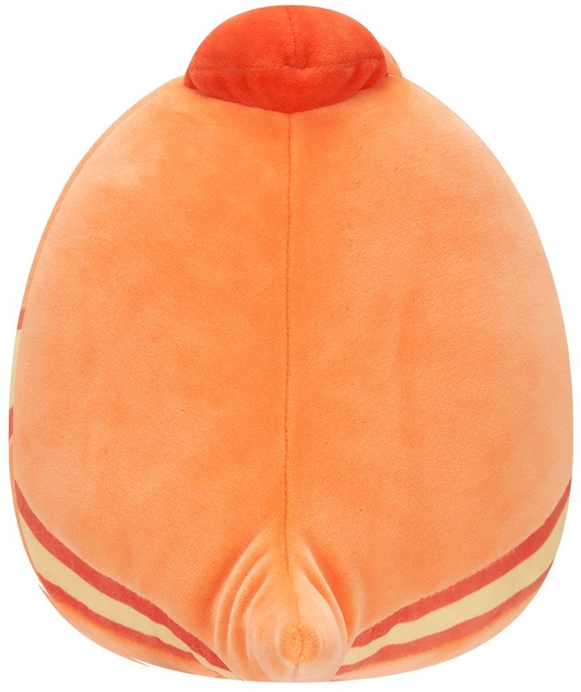 Мягкая игрушка Squishmallows - Паразауролоф Нишель (19 см), (SQCR04122) фото 