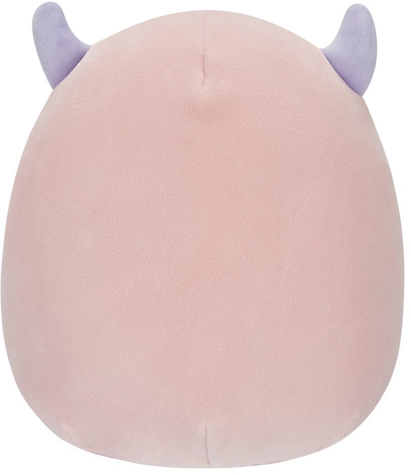 Мягкая игрушка Squishmallows - Йети Рональда (19 см), (SQCR04123) фото 3