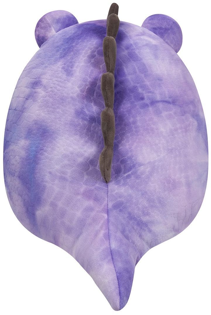 Мягкая игрушка Squishmallows - Крокодил Дав (30 см), (SQCR04147) фото 3