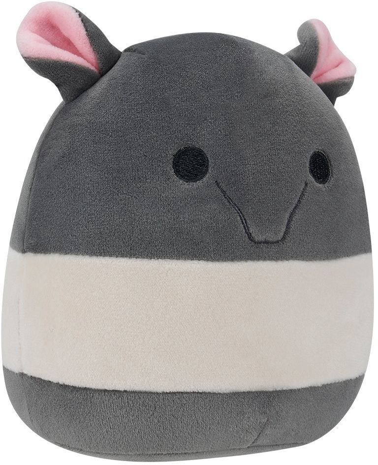 Мягкая игрушка Squishmallows - Тапир Эббит (30 см), (SQCR04149) фото 2