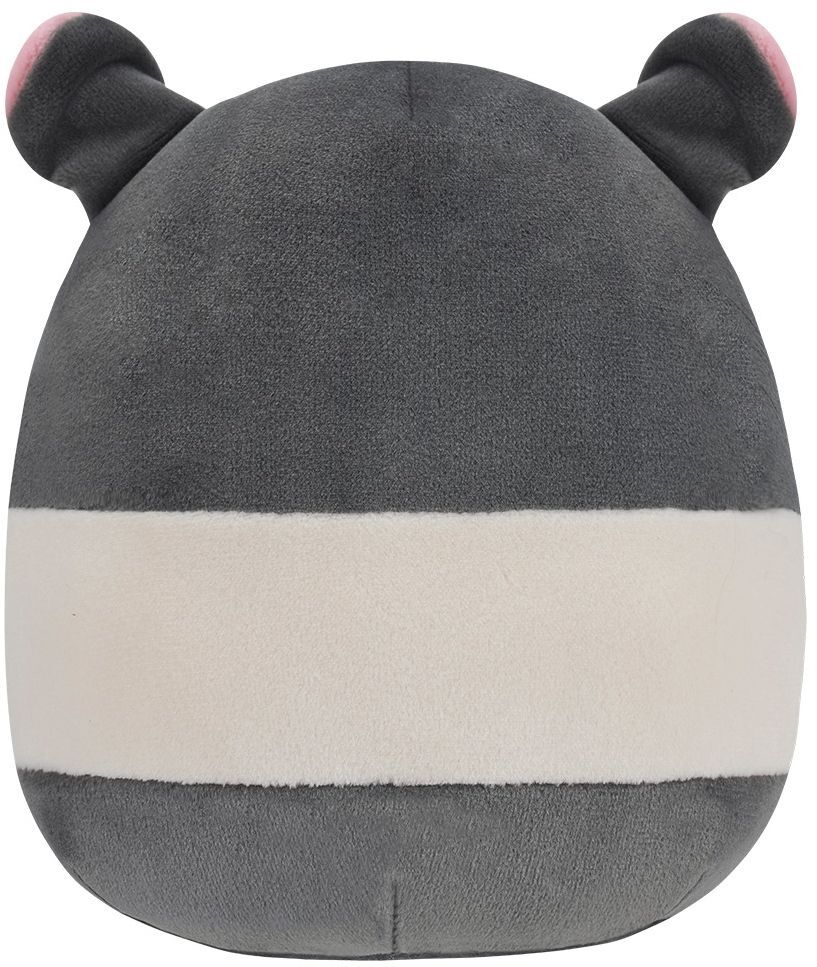 Мягкая игрушка Squishmallows - Тапир Эббит (30 см), (SQCR04149) фото 3