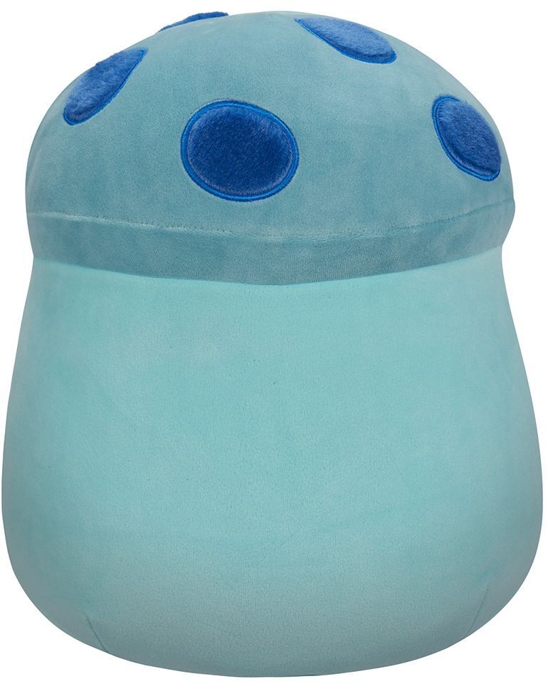 Мягкая игрушка Squishmallows - Гриб Анкур (30 см), (SQCR05421) фото 