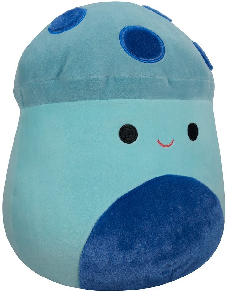 Мягкая игрушка Squishmallows - Гриб Анкур (30 см), (SQCR05421) фото 