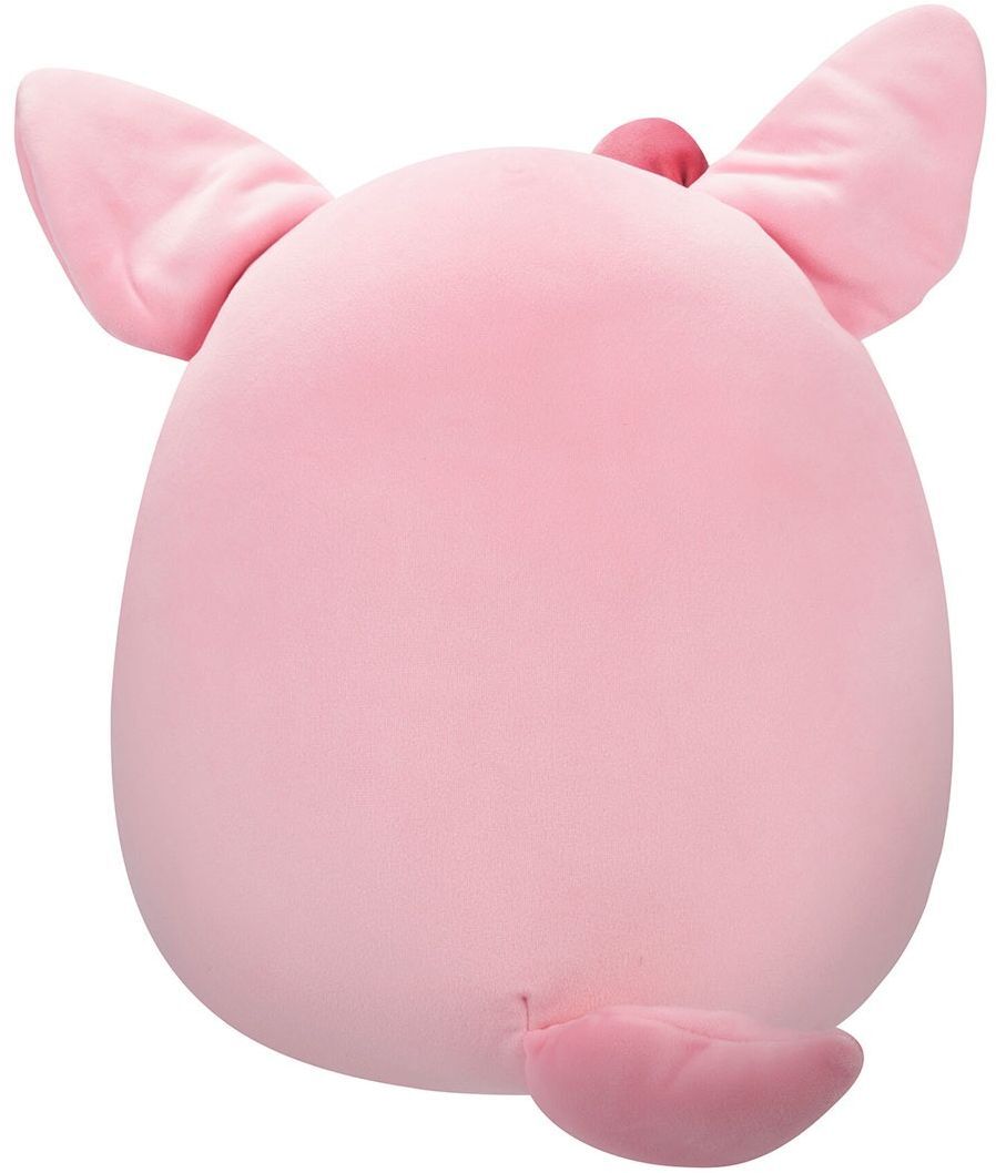 М'яка іграшка Squishmallows - Лисиця Фенек Міракл (30 см), (SQCR05432)фото