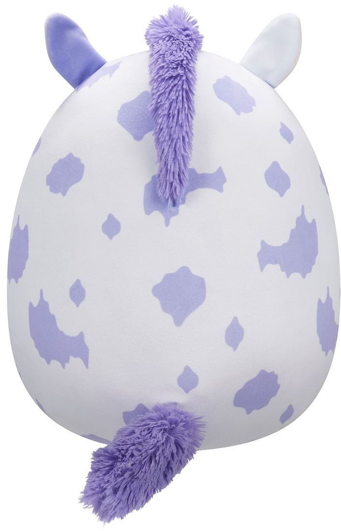 Мягкая игрушка Squishmallows - Конь Абелита (30 см), (SQCR05434) фото 5