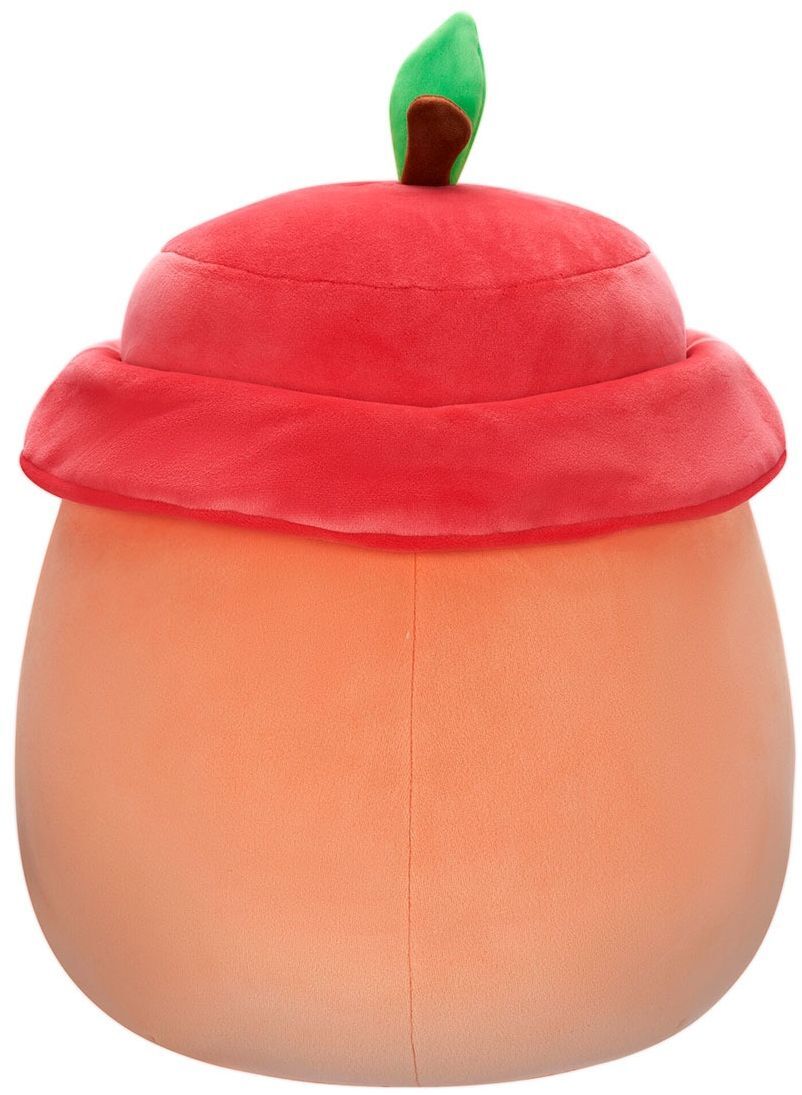 Мягкая игрушка Squishmallows - Апельсин Орион (30 см), (SQCR05435) фото 5