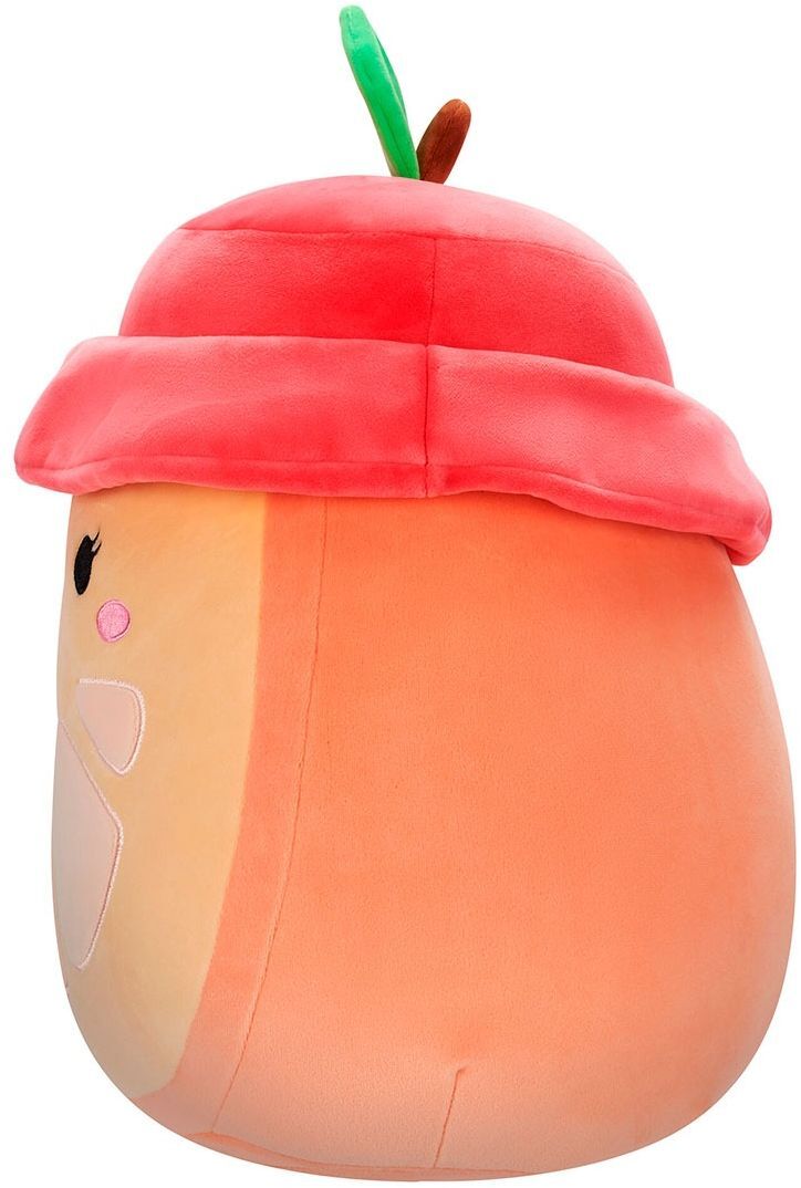 Мягкая игрушка Squishmallows - Апельсин Орион (30 см), (SQCR05435) фото 3