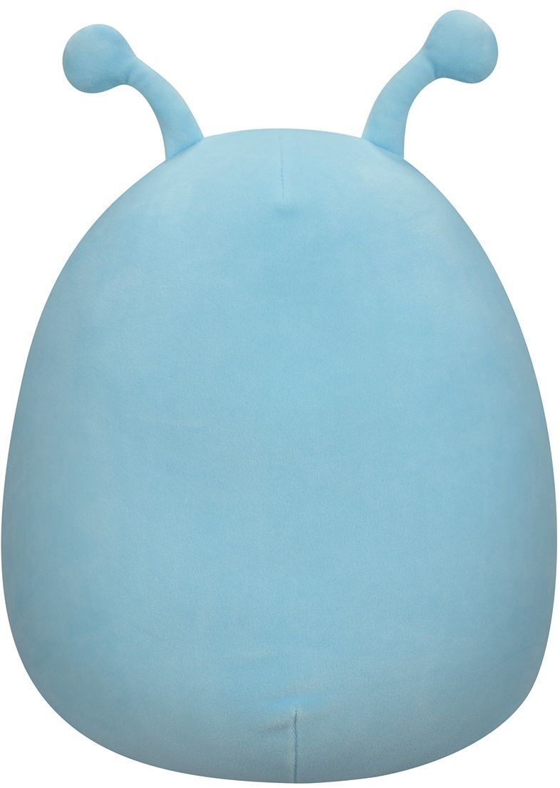 Мягкая игрушка Squishmallows - Пришелец Натнат (30 см), (SQCR05610) фото 
