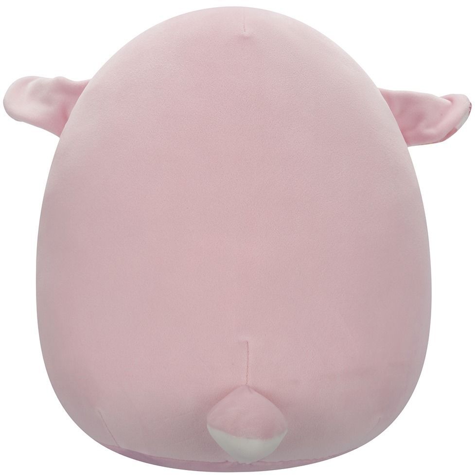 Мягкая игрушка Squishmallows - Ягненок Лола (30 см), (SQCR05611) фото 3