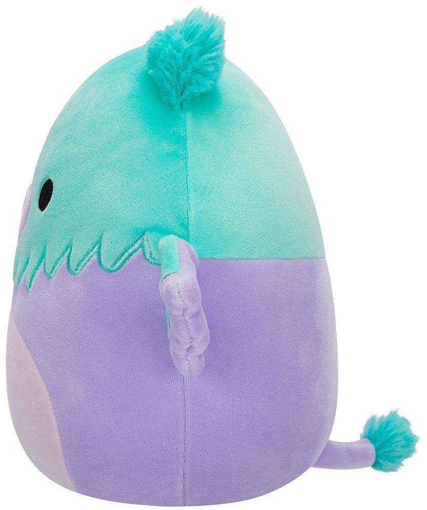 Мягкая игрушка Squishmallows - Грифон Минерва (30 см), (SQCR05612) фото