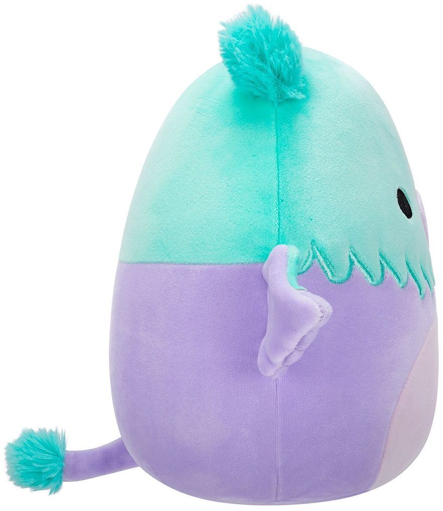 Мягкая игрушка Squishmallows - Грифон Минерва (30 см), (SQCR05612) фото